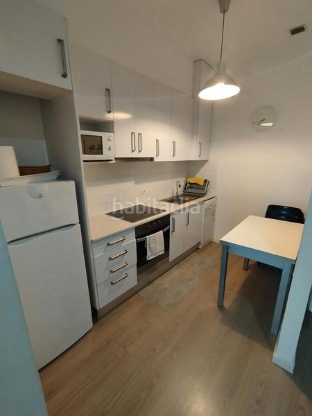 Foto 62fe81bf-e4e1-47ae-8eb4-f8e0fe6da537. Rent flat with heating in Sant Antoni Barcelona