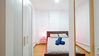 Alquiler Piso  N/a. Carrer dels metges, barcelona