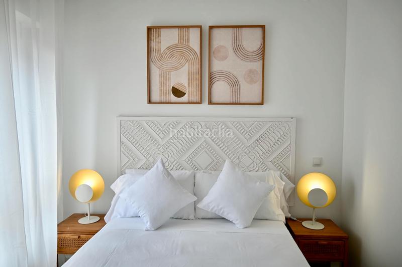 Foto aaa34632-c4ad-4df5-9ca4-79b86786ffa3. Alquiler piso calle de antonio zapata, en Prosperidad Madrid