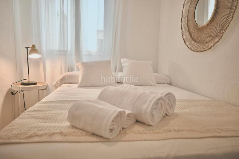 Foto cc7ec3af-14e5-4d49-a9cc-50b8205fee6f. Alquiler piso calle de antonio zapata, en Prosperidad Madrid