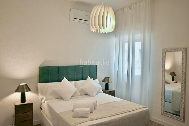 Foto fbe53828-7375-4d01-8ccd-8e0c728b4fe9. Alquiler piso calle de antonio zapata, en Prosperidad Madrid