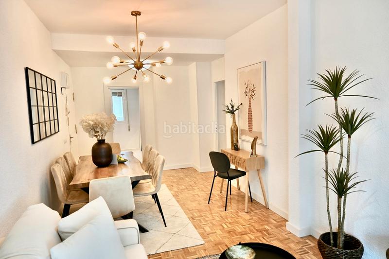 Foto 46577299-3ccc-40cc-804b-ee31924d0da6. Location appartement avec chauffage dans Prosperidad Madrid