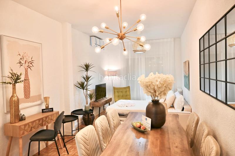Foto dd1df852-68f2-46fb-8231-553d891ffb44. Location appartement avec chauffage dans Prosperidad Madrid