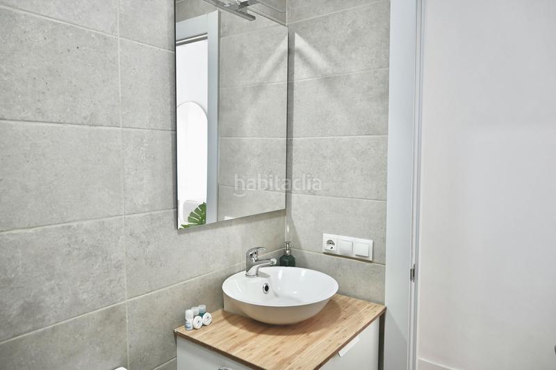 Foto 4154fcb2-d83a-44d9-8995-ae2e16dda020. Miete etagenwohnung mit heizung in Prosperidad Madrid