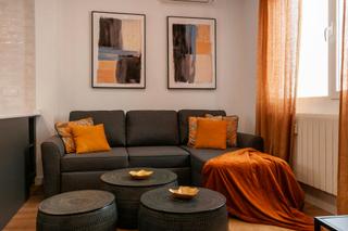 Rent Flat  N/a. Calle de fuencarral, madrid