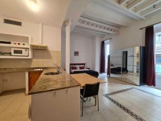 Location Appartement  N/a. Carrer nou de la rambla, barcelona