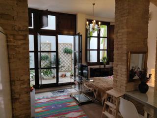 Location Appartement  N/a. Carrer vidal de canelles, valencia
