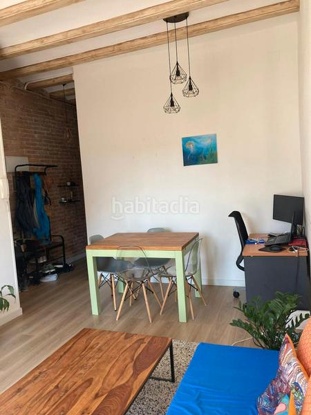 Foto e3c19ff4-448b-4b39-816d-5cc227f4375c. Affitto appartamento con riscaldamento in El Camp de l´Arpa del Clot Barcelona