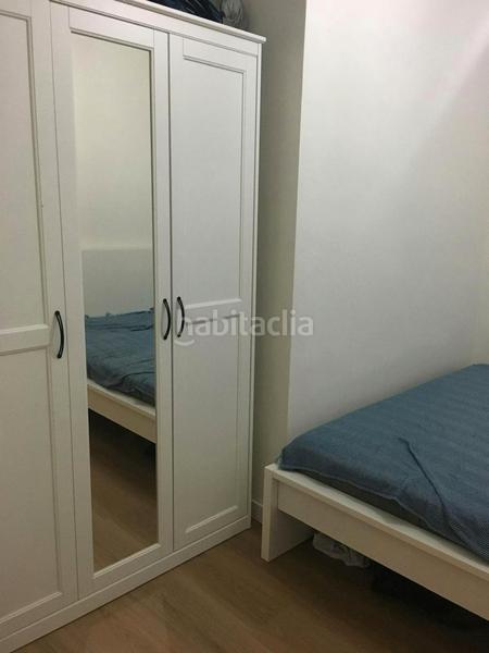 Foto eadf3cbb-7fc8-4066-890e-837d5040dd37. Affitto appartamento con riscaldamento in El Camp de l´Arpa del Clot Barcelona