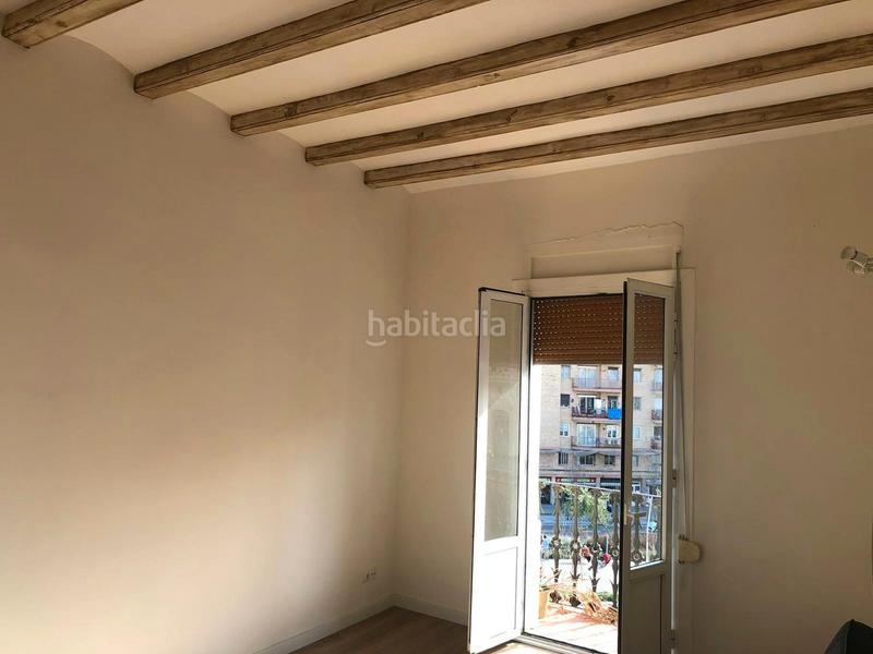 Foto 342775d8-86f5-476b-9fad-1bbe83d91919. Location appartement avec chauffage dans El Camp de l´Arpa del Clot Barcelona