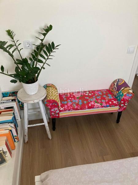 Foto b9968294-e799-4766-baaa-102a03f071ab. Location appartement avec chauffage dans El Camp de l´Arpa del Clot Barcelona