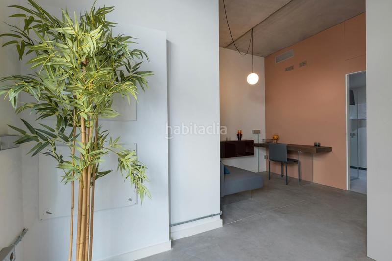 Foto 64d31a8f-223e-47da-8e2e-08f962e4a6a1. Affitto appartamento con riscaldamento in Raval Barcelona