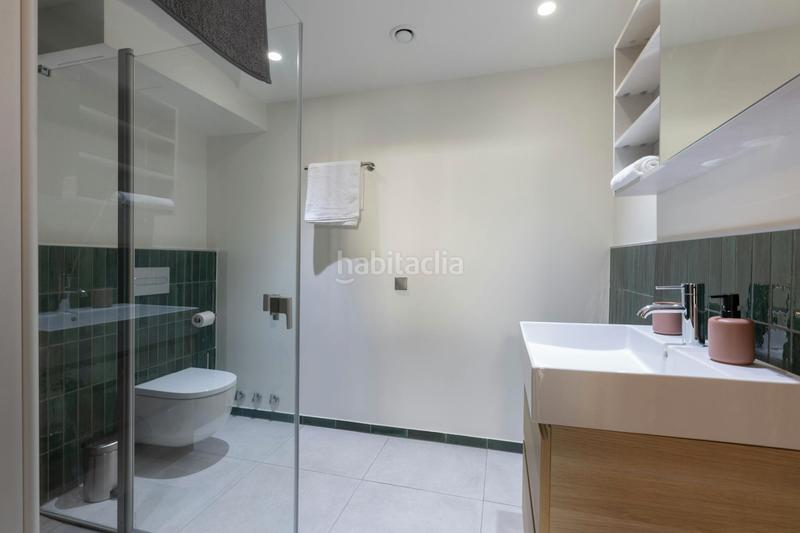 Foto e5933ec8-50be-4e34-adc7-50acd90897f6. Affitto appartamento con riscaldamento in Raval Barcelona