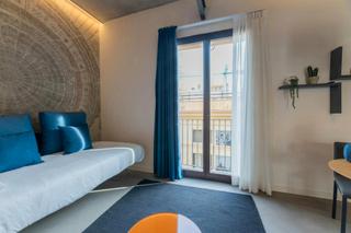 Location Appartement  N/a. Carrer de laurora, barcelona
