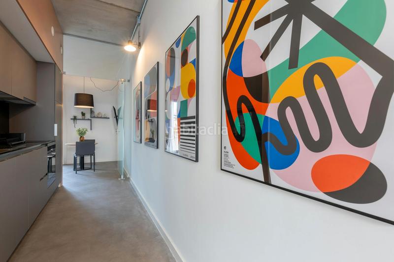 Foto 8855bd21-a321-4a0f-a514-8056e07ea534. Location appartement avec chauffage dans Raval Barcelona