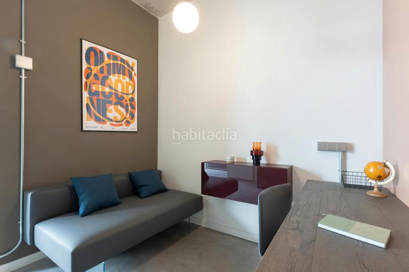 Foto 91cd3409-befe-4b85-8bd9-3f8a442cf2b4. Location appartement avec chauffage dans Raval Barcelona