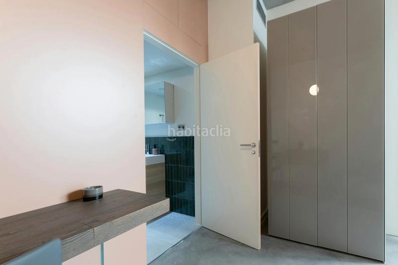 Foto 63f58e70-bb9c-47ec-9e83-d09fcc13d077. Rent flat with heating in Raval Barcelona