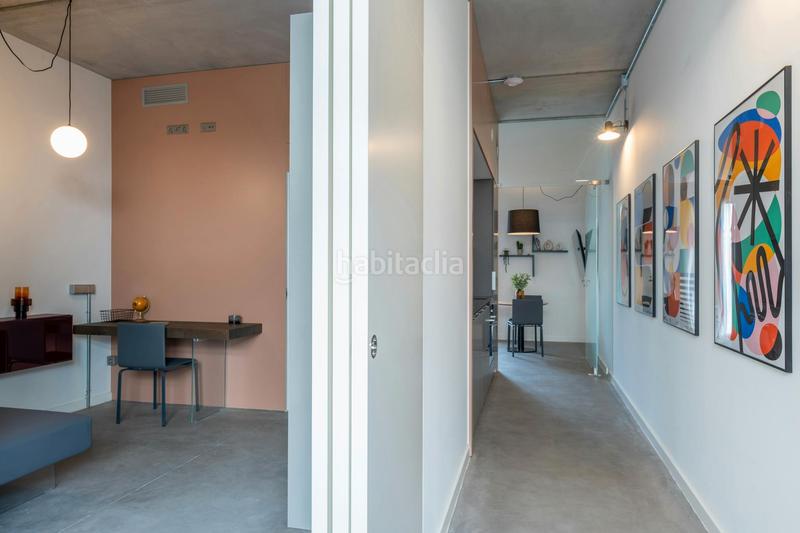 Foto 90885be1-344a-4634-b5bc-06ff468cda7b. Rent flat with heating in Raval Barcelona