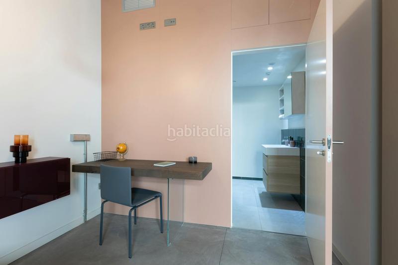 Foto 938e5677-42d4-472a-9cea-394e80f3172b. Rent flat with heating in Raval Barcelona