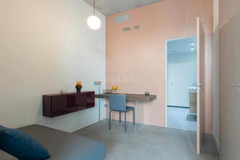 Foto f9006e21-8fd2-4596-9c17-a36016ad8508. Rent flat with heating in Raval Barcelona