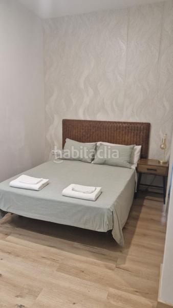 Foto 4e8eb6e0-b74b-425f-bbd1-14cdc4b1defe. Location appartement dans El Pilar Valencia