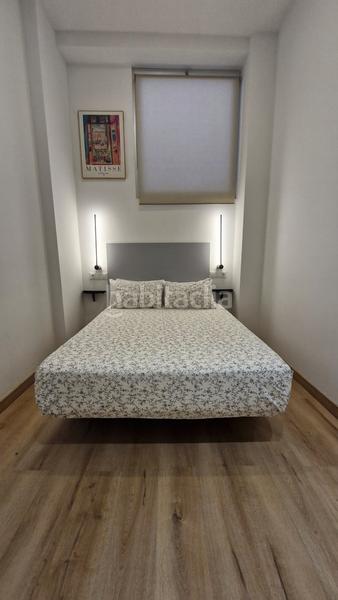 Foto 60927850-02b6-4eb1-9730-fd272cc3f992. Location appartement dans El Pilar Valencia