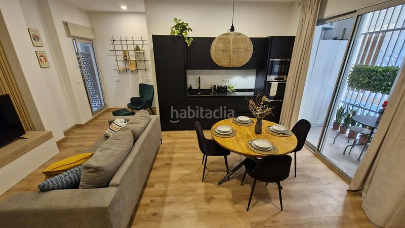 Foto 66b50da4-b9d2-4353-9ec8-1697701690cb. Location appartement dans El Pilar Valencia
