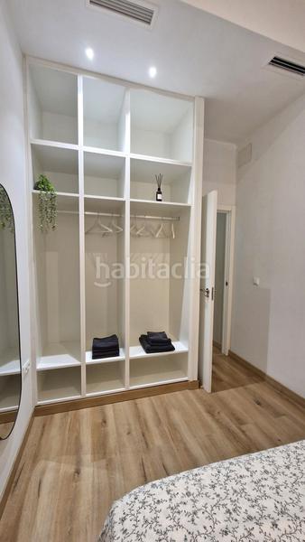 Foto e8de6f8b-024f-45af-8155-1c5a22e55bec. Location appartement dans El Pilar Valencia