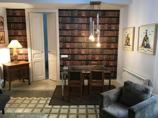 Rent Flat  N/a. Carrer de la noguera pallaresa, barcelona