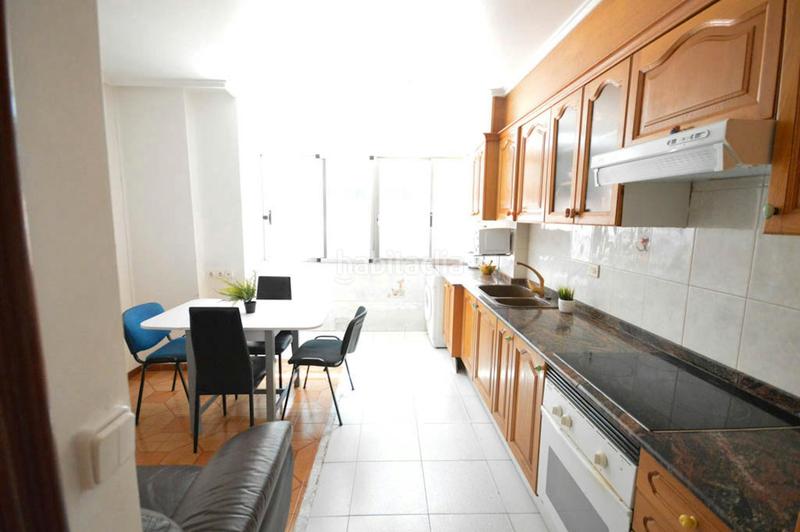 Foto a25f4b48-2747-4184-83e1-18ae728e122b. Affitto appartamento con riscaldamento in L´Amistat Valencia