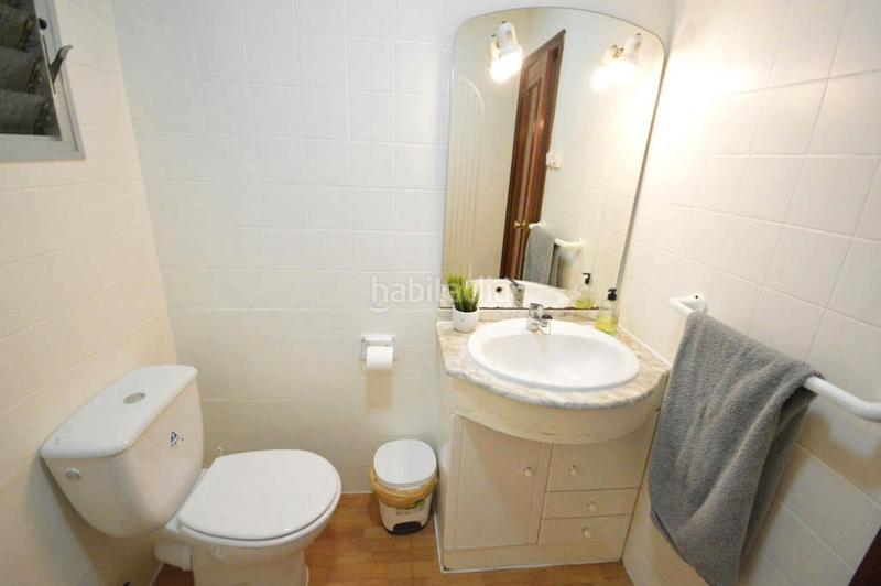 Foto f2a3640c-c4b0-47be-81d7-362d914fba9b. Affitto appartamento con riscaldamento in L´Amistat Valencia