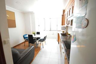 Location Appartement  N/a. Carrer de la república argentina, valencia