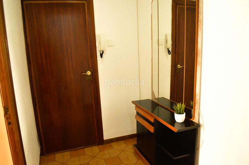 Foto 19514afa-694a-4e39-a1f3-169f4e0b5c95. Location appartement avec chauffage dans L´Amistat Valencia