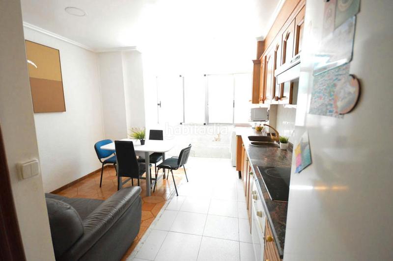 Foto be2b790d-3c48-46cb-a808-5a757eb95a11. Location appartement avec chauffage dans L´Amistat Valencia