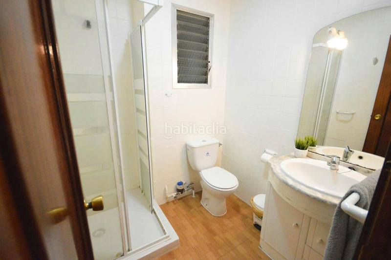 Foto 47f4a289-78ee-4fbf-bc77-76da125c17cd. Rent flat with heating in L´Amistat Valencia