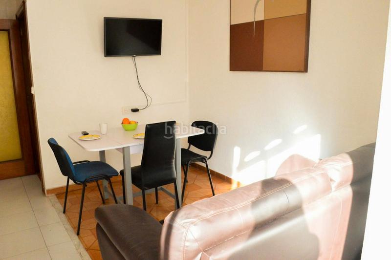 Foto bf5486f4-063f-4bf2-8058-d0f78a431a63. Rent flat with heating in L´Amistat Valencia