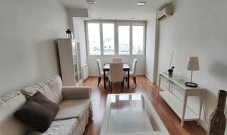 Location Appartement  N/a. Paseo de la castellana, madrid
