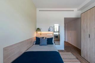Location Appartement  N/a. Avinguda dels tarongers, valencia