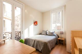 Lloguer Pis  N/a. Travessia de sant antoni, barcelona