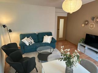 Location Appartement  N/a. Calle jilguero, madrid