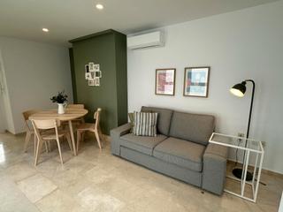 Location Appartement  N/a. Paseo de las delicias, madrid