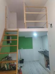 Location Appartement  N/a. Carrer de vallespir, badalona