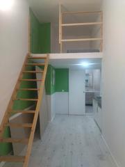 Location Appartement  N/a. Carrer de vallespir, badalona