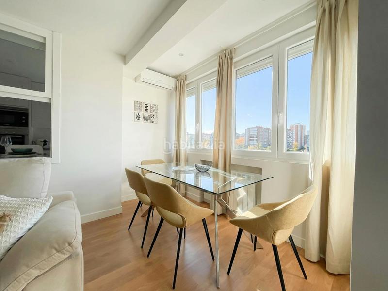 Foto 02b46484-45c3-4503-98c4-51f27f8b7cdb. Affitto appartamento con riscaldamento in Palacio Madrid