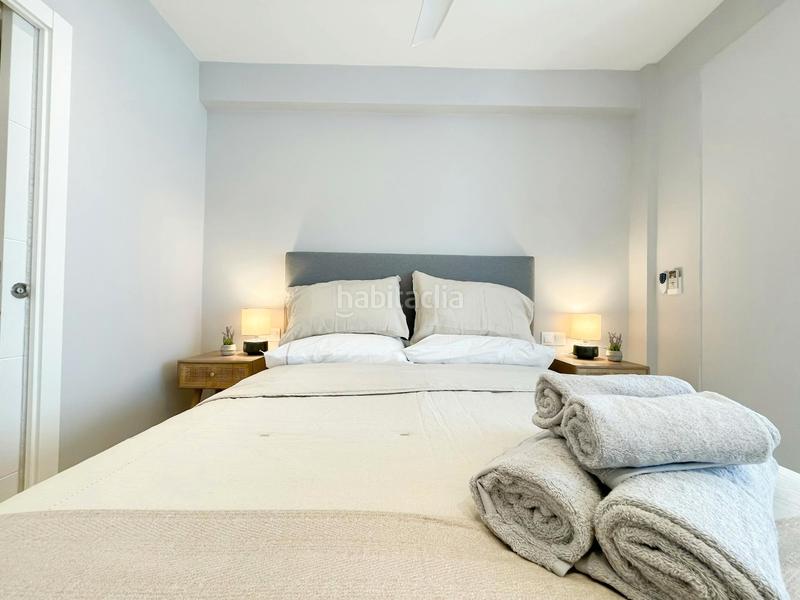 Foto 45757e7b-ba4c-4f13-8062-7dfe413d7561. Affitto appartamento con riscaldamento in Palacio Madrid