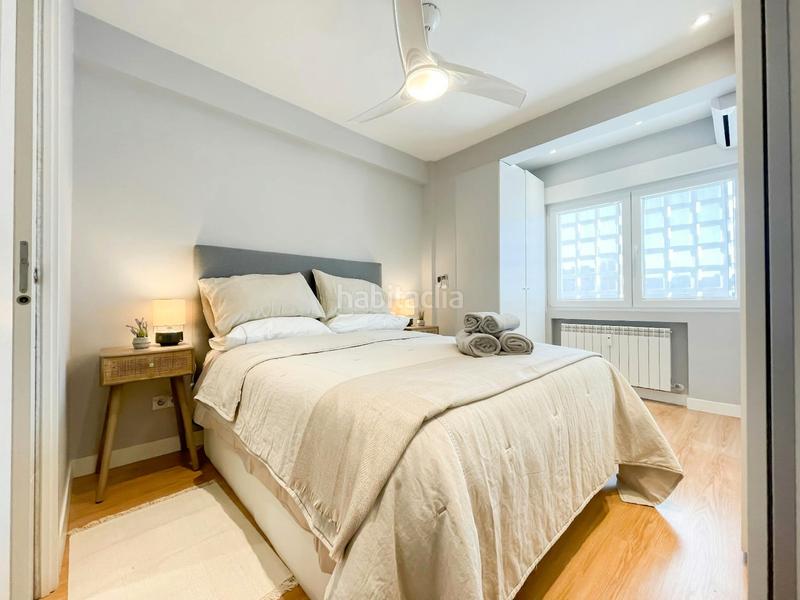 Foto e9376911-b982-4a80-bf69-53d8a81b4a0f. Affitto appartamento con riscaldamento in Palacio Madrid