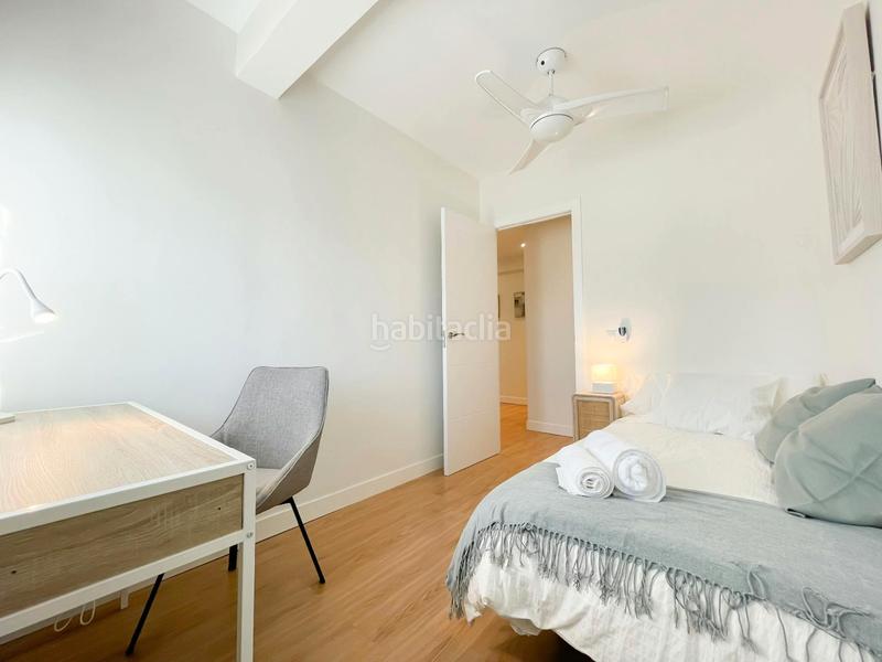 Foto 3ba4a708-d7f2-4068-8973-2d043b78e6c5. Rent flat with heating in Palacio Madrid