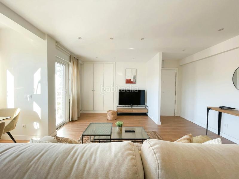 Foto 694751a0-2563-4e62-a597-108eb2a6af9b. Rent flat with heating in Palacio Madrid