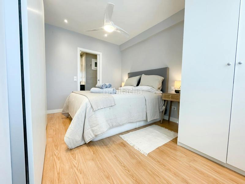 Foto 72d39497-0d01-44d3-98dc-cc1815fadb7d. Rent flat with heating in Palacio Madrid