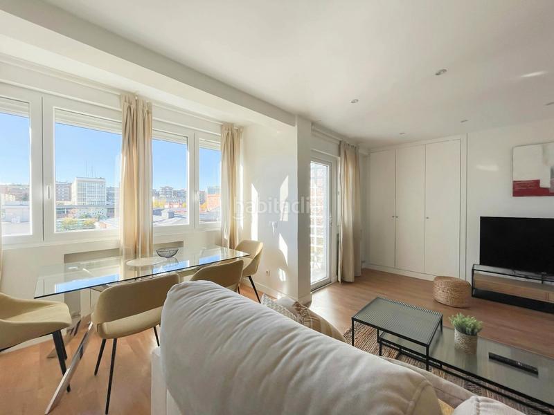 Foto d3c64c14-321e-4c1b-bdf0-5d524602b6cf. Rent flat with heating in Palacio Madrid